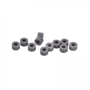 Automotive lampen Zwarte rubberen pakkingen