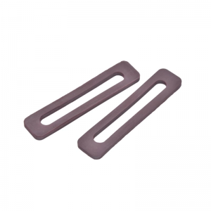 Industriële elektrische rubberen poolafdichting pakking